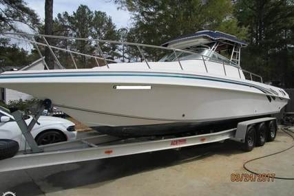Fountain 31 Sportfish for sale in United States of America for $55,000 (£43,130)