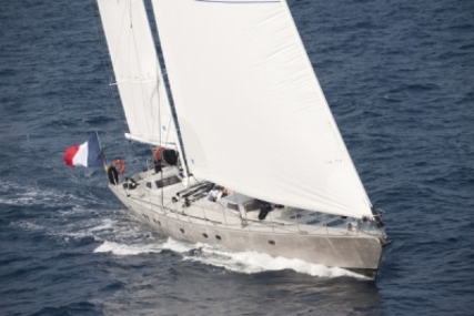 N2A 101 for sale in Saint Martin for €2,700,000 (£2,368,566)