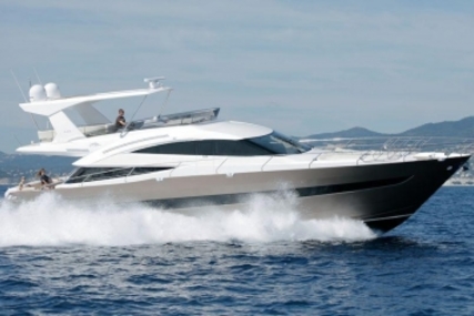 Galeon 640 for sale in Malta for €990,000 (£870,935)