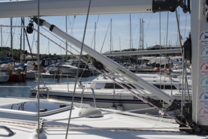 Bavaria 30 Cruiser for sale in Ireland for €47,950 (£42,141)