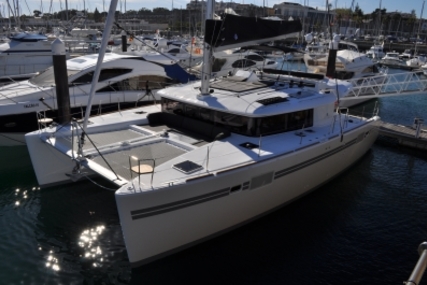 Lagoon 450 for sale in Croatia for €537,000 (£467,807)
