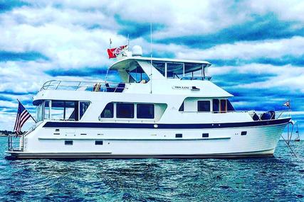 Outer Reef Yachts 650 MY for sale in United States of America for $1,695,000 (£1,262,363)