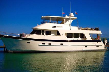Outer Reef Yachts 650 MY for sale in United States of America for $1,695,000 (£1,277,510)