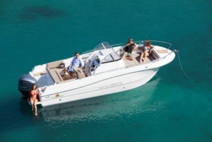 Pacific Craft 23 for sale in France for €49,270 (£43,301)