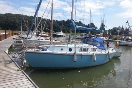 Colvic 26 Yacht for sale in United Kingdom for £7,995