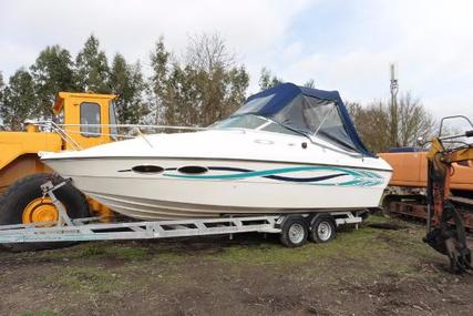 Fletcher 25 Arrowbolt Millennium for sale in United Kingdom for £15,500