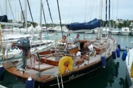 PLESSIS TRADITION MARINE 52 for sale in Saint Martin for €415,000 (£364,057)
