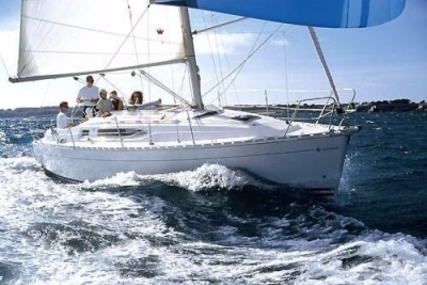 Jeanneau Sun Odyssey 32.2 for sale in Greece for 23,950 £