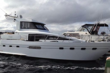 CONDOR YACHTING CONDOR AVANTGARDE for sale in Ireland for €74,000 (£64,058)
