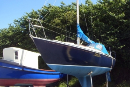 Trapper Yachts 28 for sale in Ireland for €13,000 (£11,409)