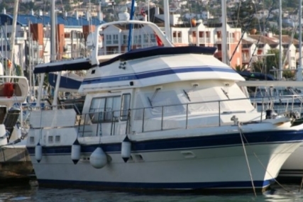 Trader 47 Sundeck for sale in Ireland for £169,950