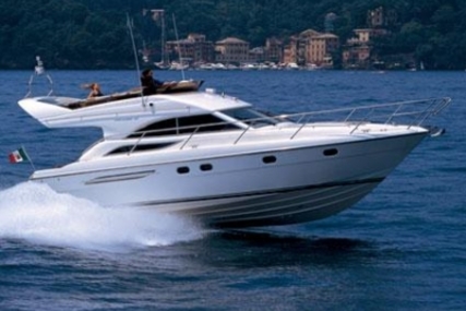 Princess 40 for sale in Malta for €169,999 (£148,913)