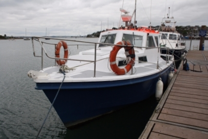 Mitchell 31 for sale in Ireland for €13,950 (£12,163)