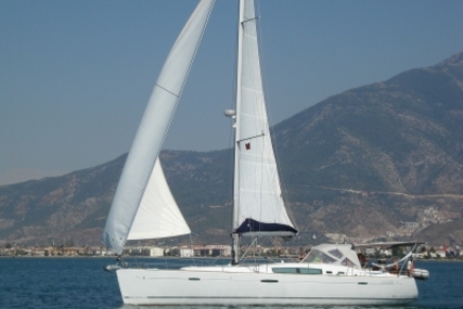 Beneteau Oceanis 50 for sale in France for €165,000 (£144,531)
