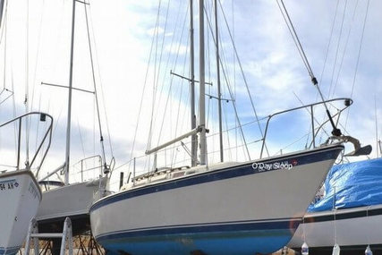 O'day 28 for sale in United States of America for $10,500 (£8,142)
