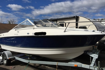 Bayliner 192 Cuddy Discovery for sale in United States of America for $13,500 (£9,665)