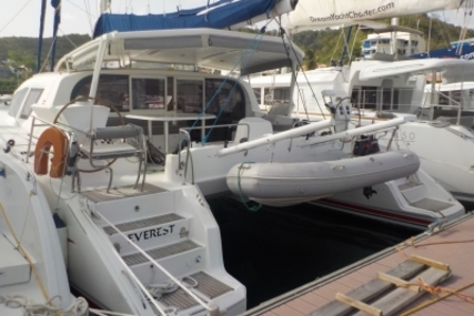 Catana 42 for sale in France for €280,000 (£245,379)