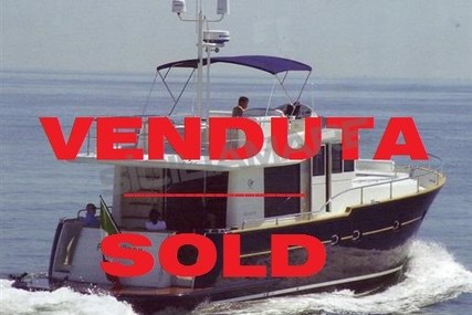 Cantieri Estensi 480 Maine for sale in Italy for €290,000 (£257,943)