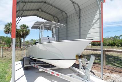 SeaCraft 20SF (Potter Hull) for sale in United States of America for $54,600 (£38,353)