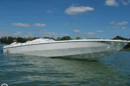 Cigarette Top Gun 38 for sale in United States of America for $79,900 (£62,839)