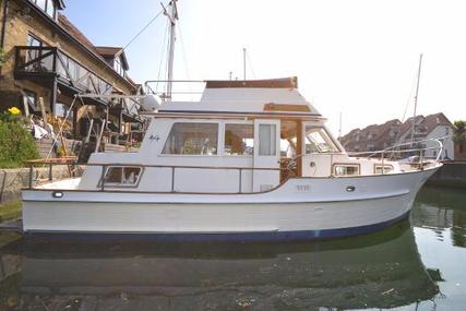 Island Gypsy 32 for sale in United Kingdom for £29,995