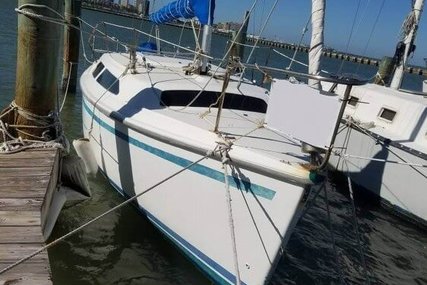 Catalina 250 for sale in United States of America for $14,800 (£11,122)