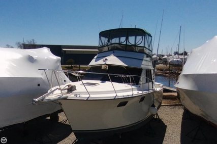 Carver 3227 for sale in United States of America for $12,500 (£8,792)