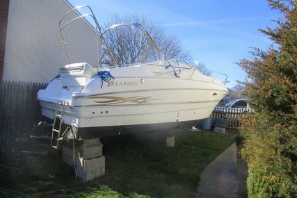 Larson 254 Cabrio for sale in United States of America for $12,900 (£9,211)