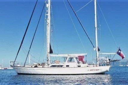 Camper & Nicholson Hard Dodger Center Cockpit for sale in Panama for $189,900 (£136,078)