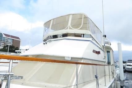 Hatteras 43 Motor Yacht for sale in United States of America for $85,900 (£64,742)