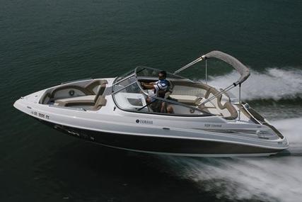 Yamaha Boats 232 Limited for sale in United States of America for $26,999 (£19,347)