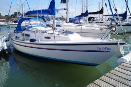 Sadler 26 for sale in United Kingdom for £15,995