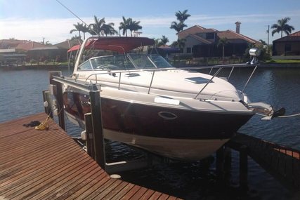 Rinker Fiesta Vee 300 for sale in United States of America for $42,000 (£32,926)