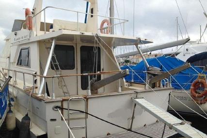 Aresa 16 XLC for sale in Spain for €63,000 (£54,791)