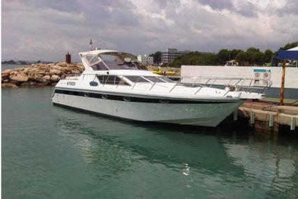 Couach 1400 Sport for sale in Spain for €39,500 (£34,600)