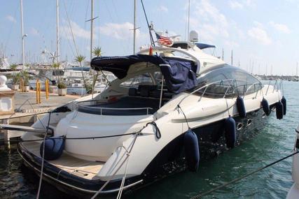 Atlantis 55 for sale in Spain for €245,000 (£216,657)