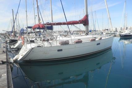 Beneteau Clipper 361 for sale in Spain for €49,990 (£43,658)