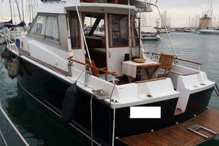 Italcraft 35 Fly for sale in Spain for €23,500 (£20,669)
