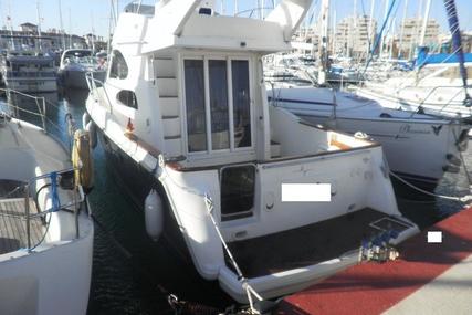 Altair Fly 10 for sale in Spain for €89,000 (£79,488)