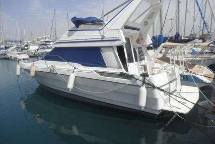 Bayliner Ciera 3058 Command Bridge for sale in Spain for €29,990 (£26,378)