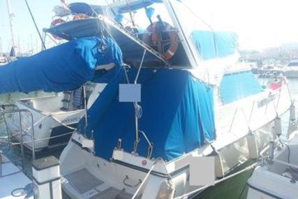 Doqueve 900 for sale in Spain for €44,000 (£39,296)