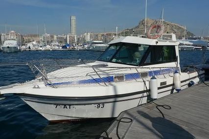 Astinor 740 for sale in Spain for €17,000 (£14,952)
