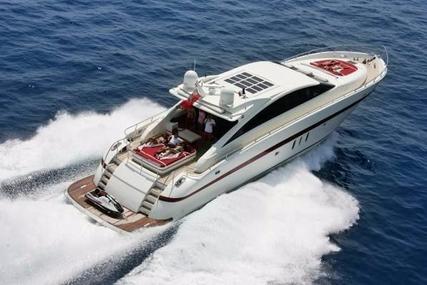 Jaguar 72 for sale in Italy for €425,000 (£372,258)