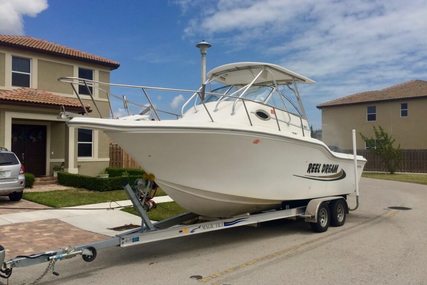 Baha Cruisers 257 WA for sale in United States of America for $20,500 (£16,123)