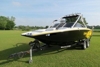 Mastercraft X Star 22 for sale in United States of America for $38,500 (£28,932)