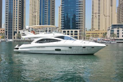 Gulf Craft Majesty 56 Motor Yacht for sale in United Arab Emirates for $600,000 (£452,216)