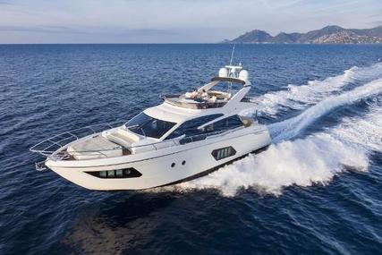 Absolute 60 for sale in Turkey for €1,175,000 (£1,029,239)