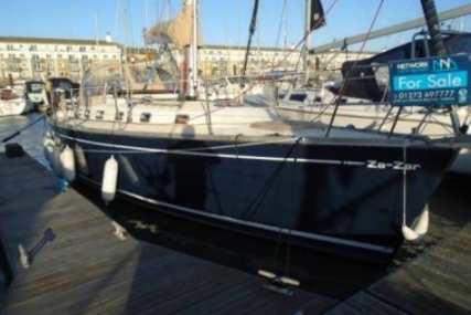Tartan 3700 for sale in United Kingdom for £99,995