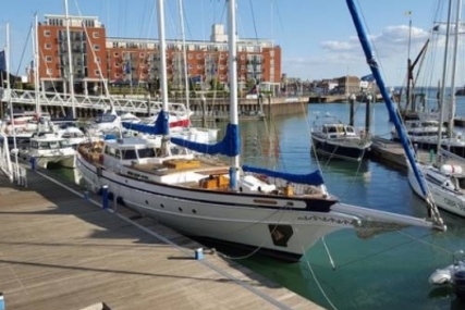Durukos 27 Custom Schooner for sale in United Kingdom for £345,000