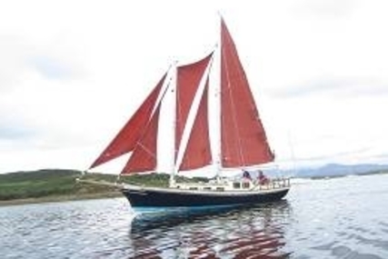 Princess 11 Atkins for sale in Ireland for €85,000 (£74,566)